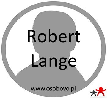 Konto Robert Lange Profil