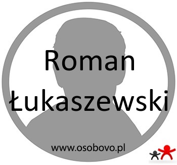 Konto Roman Łukaszewski Profil