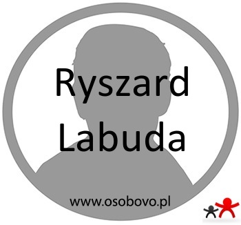 Konto Ryszard Łabuda Profil