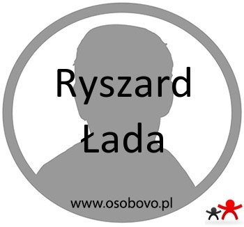 Konto Ryszard Łada Profil