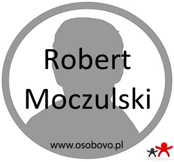 Konto Robert Moczulski Profil