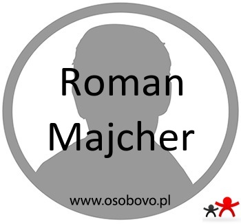 Konto Roman Majcher Profil