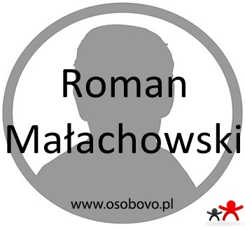 Konto Roman Małachowski Profil