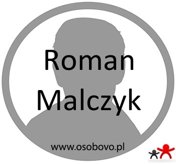 Konto Roman Tadeusz Malczyk Profil