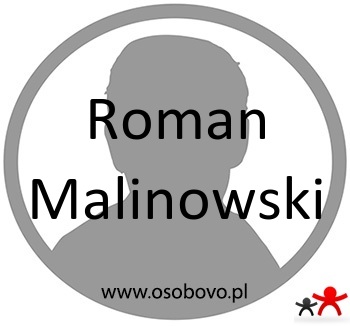 Konto Roman Malinowski Profil