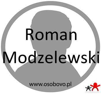 Konto Roman Modzelewski Profil