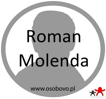 Konto Roman Molenda Profil