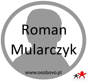 Konto Roman Mularczyk Profil