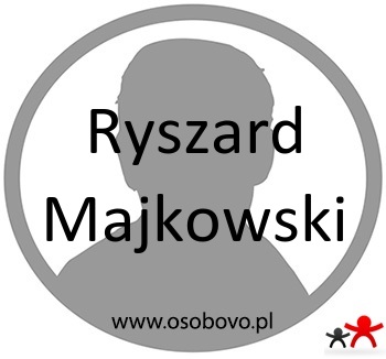 Konto Ryszard Majkowski Profil