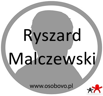 Konto Ryszard Malczewski Profil