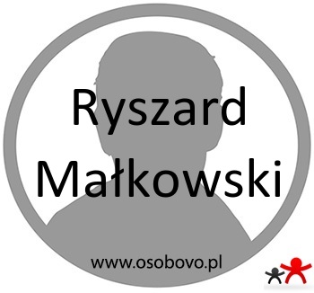 Konto Ryszard Małkowski Profil