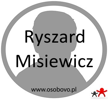 Konto Ryszard Misiewicz Profil