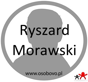 Konto Ryszard Morawski Profil