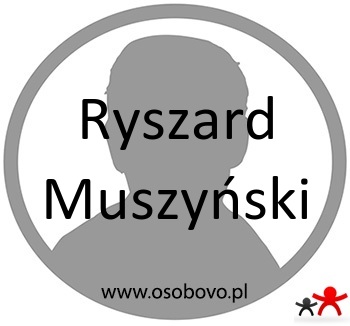 Konto Ryszard Muszyński Profil