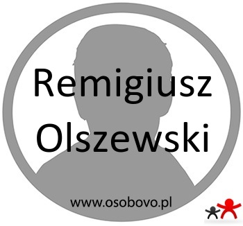 Konto Remigiusz Olszewski Profil