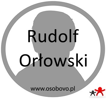 Konto Rudolf Orłowski Profil