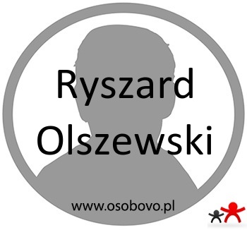 Konto Ryszard Olszewski Profil