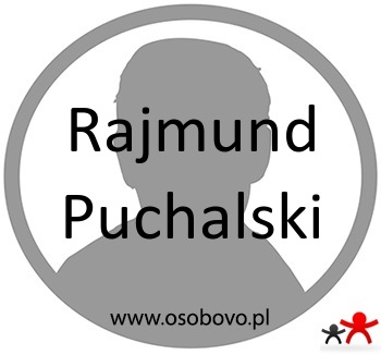Konto Rajmund Puchalski Profil