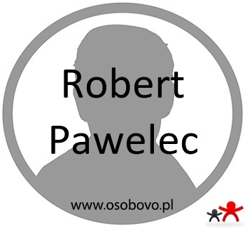 Konto Robert Pawelec Profil