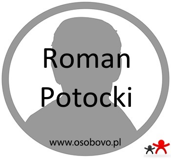 Konto Roman Potocki Profil