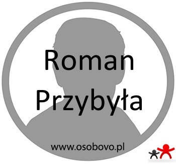 Konto Roman Przybyła Profil