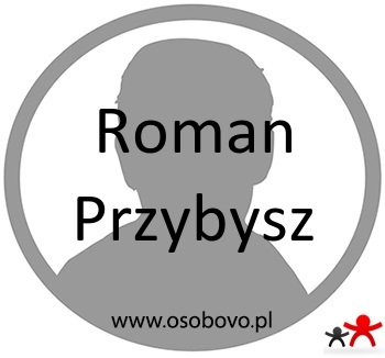 Konto Roman Przybysz Profil