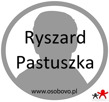 Konto Ryszard Pastuszka Profil