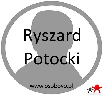 Konto Ryszard Potocki Profil