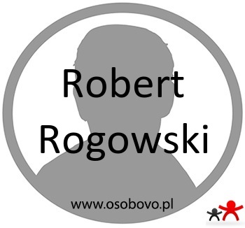 Konto Robert Rogowski Profil