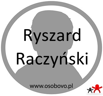 Konto Ryszard Raczyński Profil