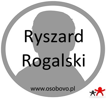 Konto Ryszard Rogalski Profil