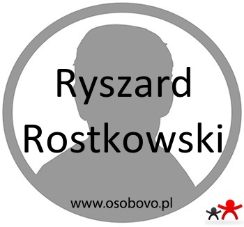 Konto Ryszard Rostkowski Profil
