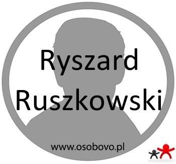 Konto Ryszard Ruszkowski Profil