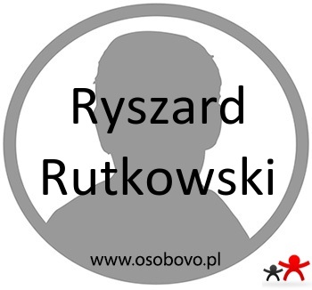 Konto Ryszard Rutkowski Profil