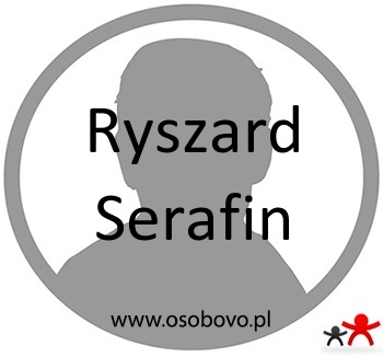Konto Ryszard Serafin Profil