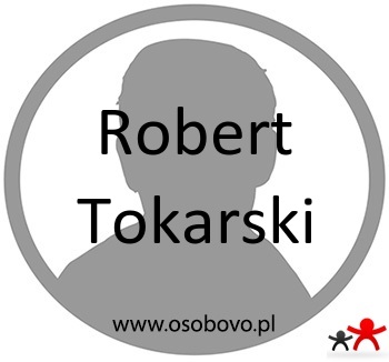 Konto Robert Tokarski Profil