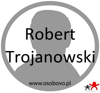 Konto Robert Trojanowski Profil