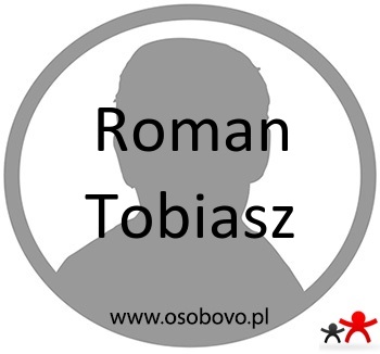 Konto Roman Tobiasz Profil