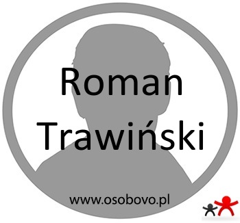 Konto Roman Trawiński Profil