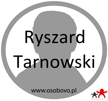 Konto Ryszard Tarnowski Profil