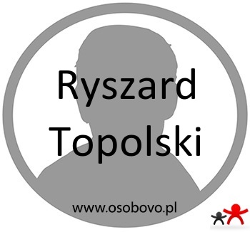 Konto Ryszard Topolski Profil