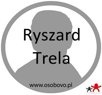 Konto Ryszard Trela Profil