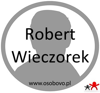 Konto Robert Wieczorek Profil