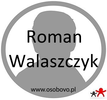 Konto Roman Walaszczyk Profil