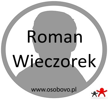 Konto Roman Wieczorek Profil