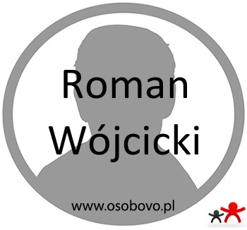 Konto Roman Wójcicki Profil