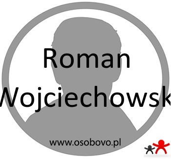 Konto Roman Wojciechowski Profil
