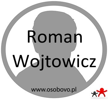 Konto Roman Wójtowicz Profil
