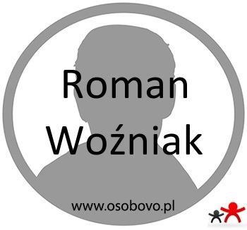 Konto Roman Woźniak Profil