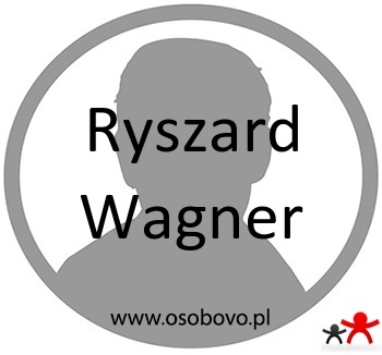 Konto Ryszard Wagner Profil